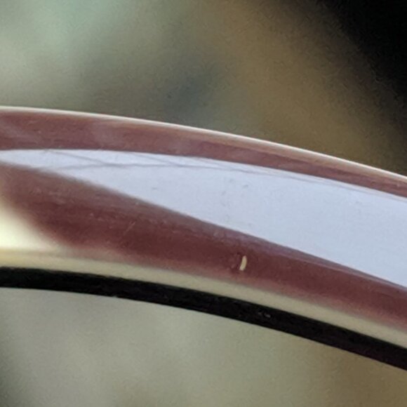 🕶️Ralph Lauren RL1661-T Women's Eyeglasses /TH346🕶️ - Picture 8 of 11